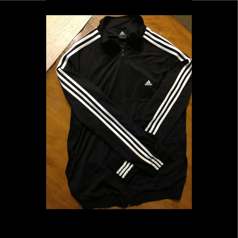 Men’s Adidas 2XL Climacool Jacket